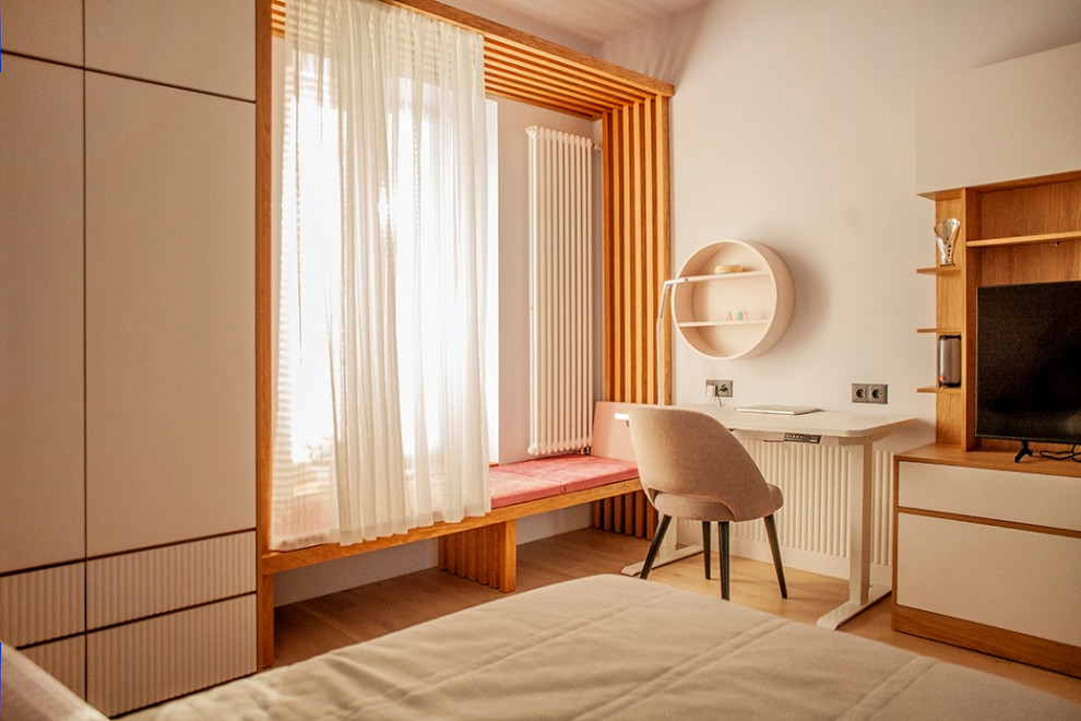 ПРОЕКТ ЗАГОРОДНОГО ДОМА С ЛЕТНЕЙ ТЕРРАСОЙ