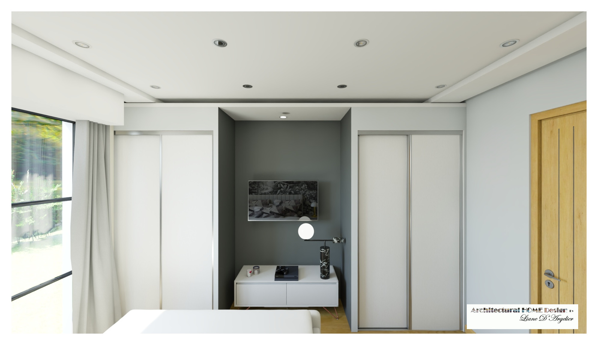 Maison de 250 m² sur étage
