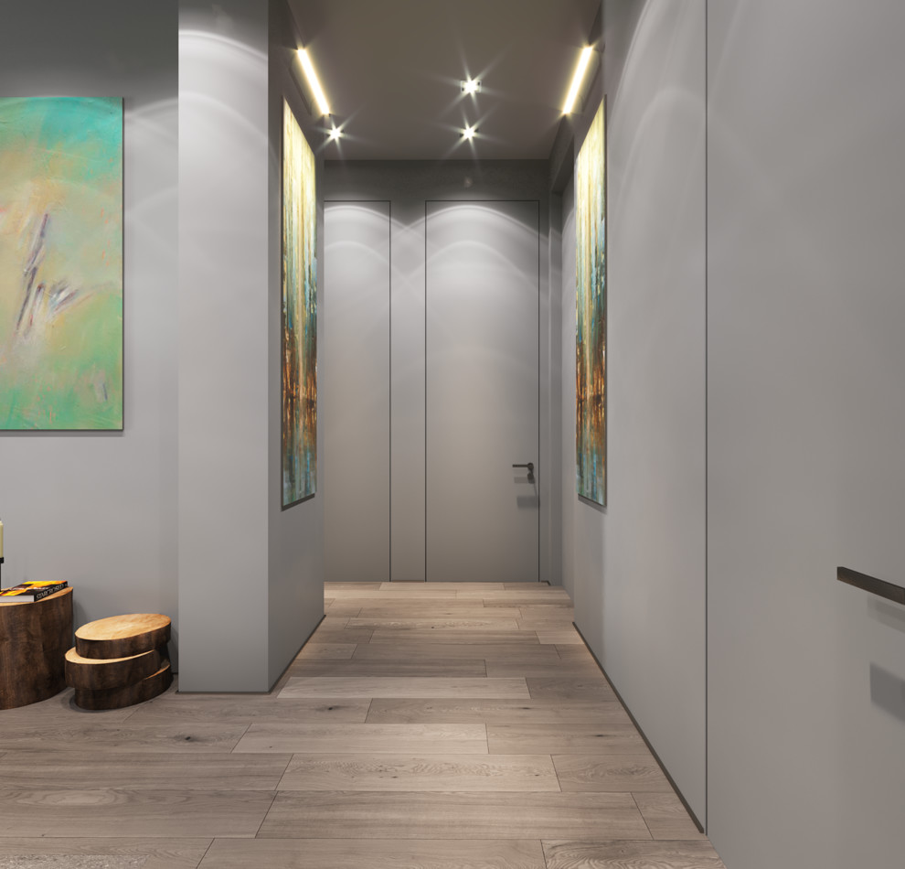 Квартира в Квартале Композиторов