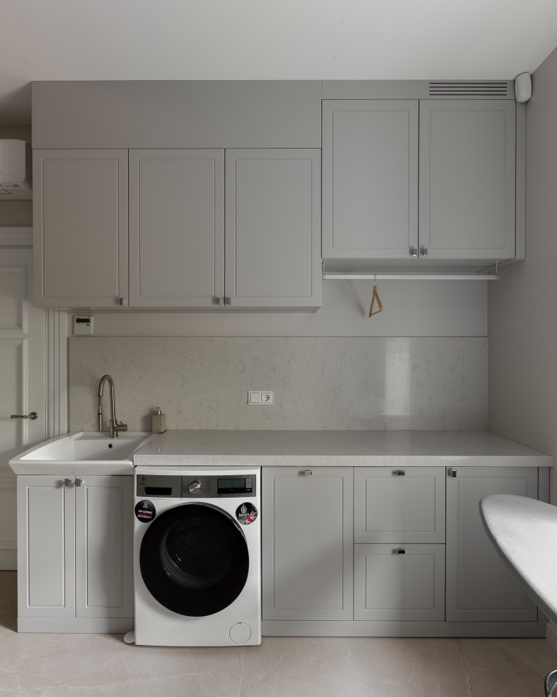 Дом в Подмосковье 23