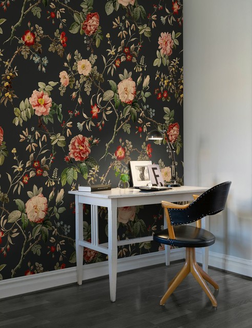 Thorn Rose country-studio