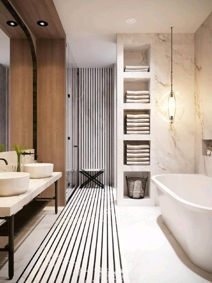Bathtub Systems