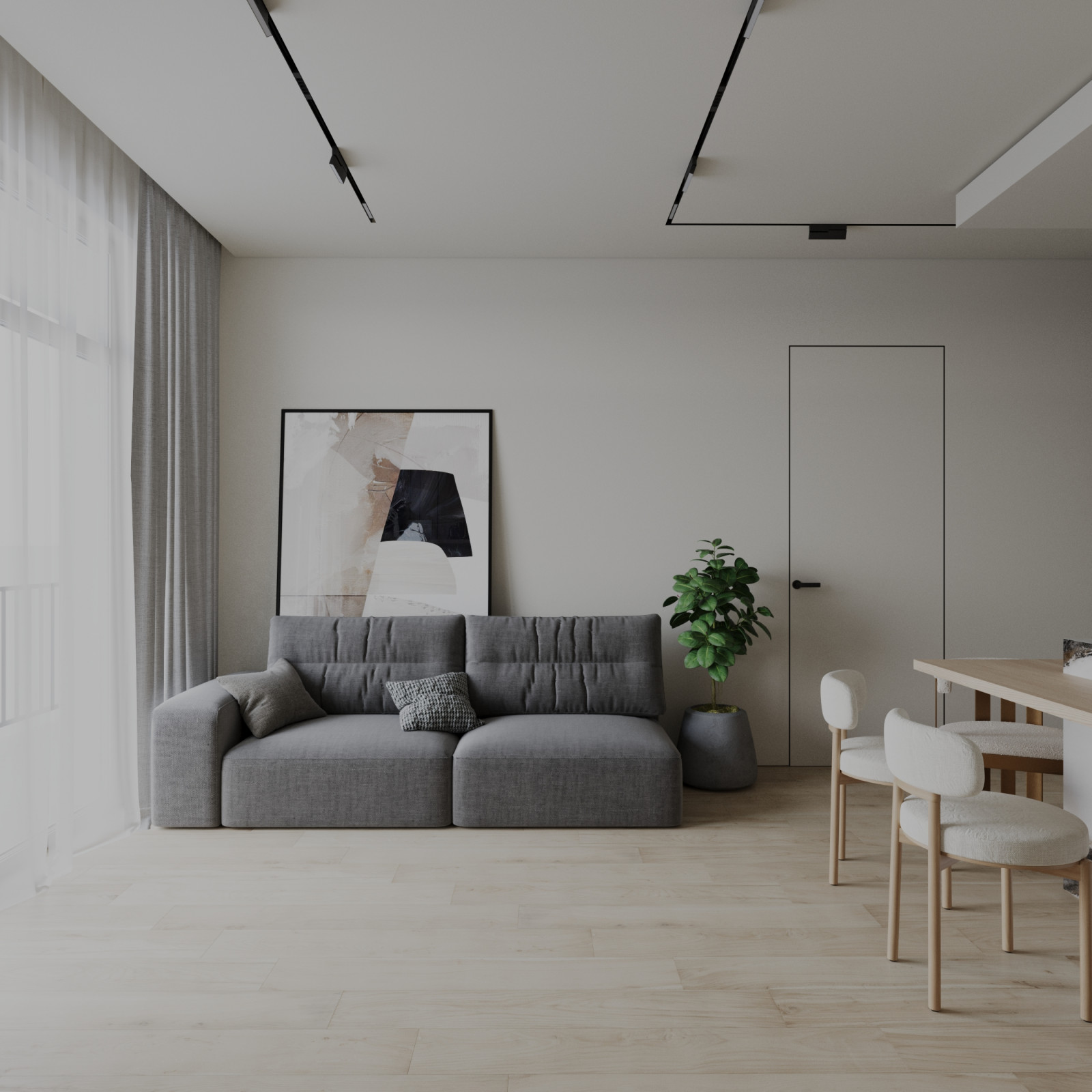 ЖК "Русская Европа 2.0"