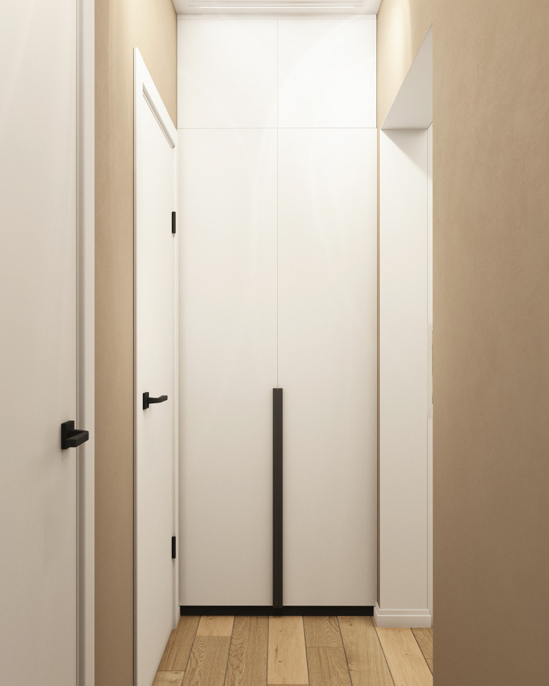 Квартира 53,8 м2