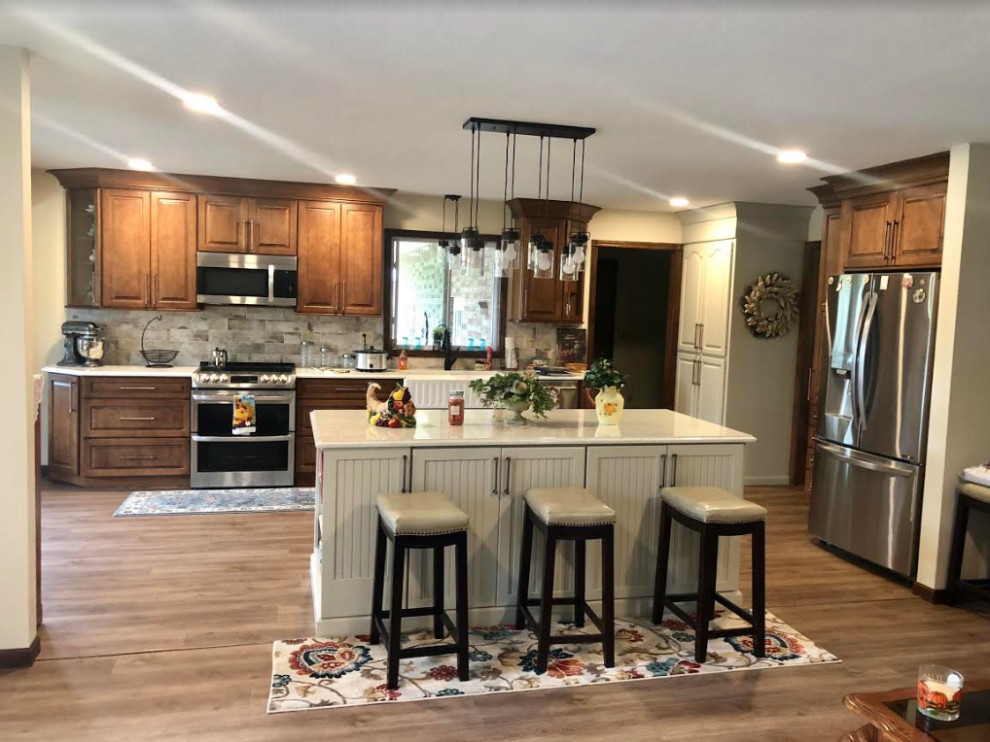 Kitchen Remodel