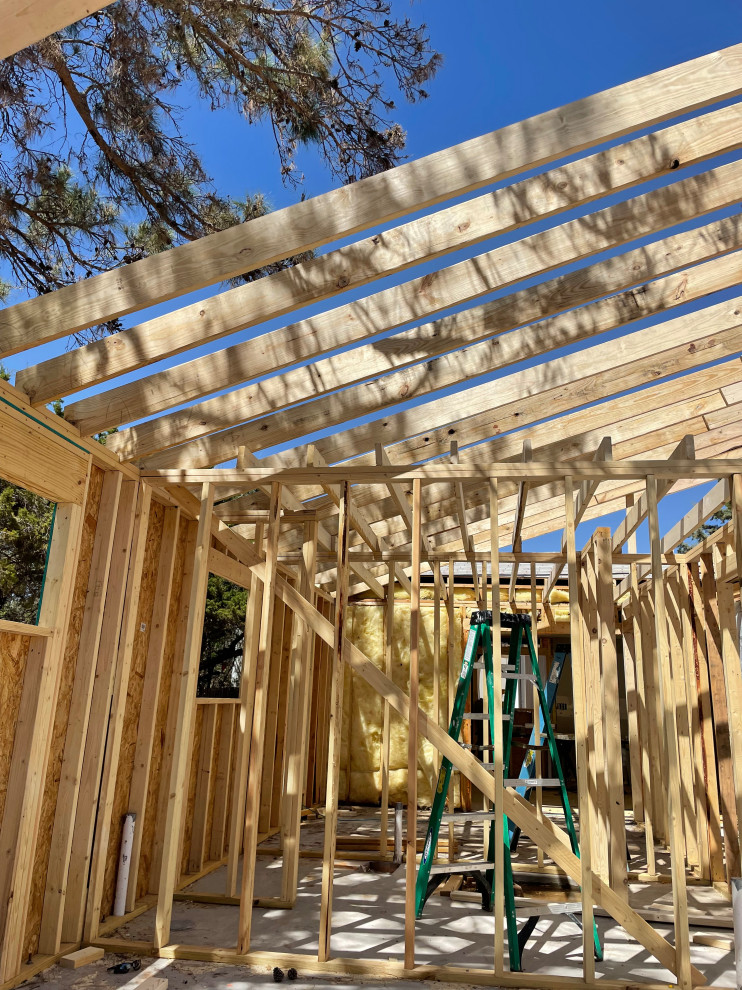 Custom Home Building