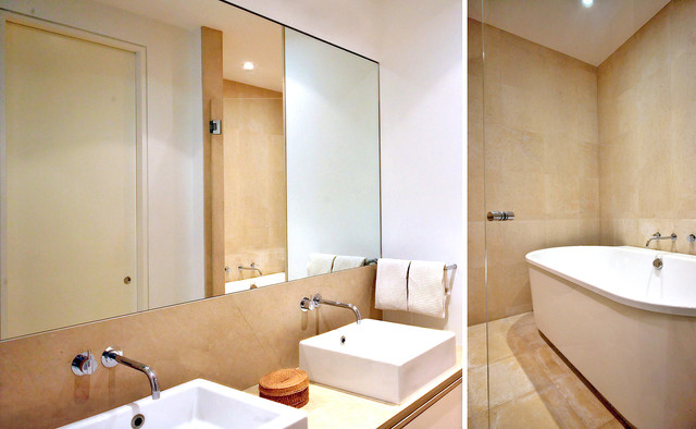 Upper East Side Townhouse 