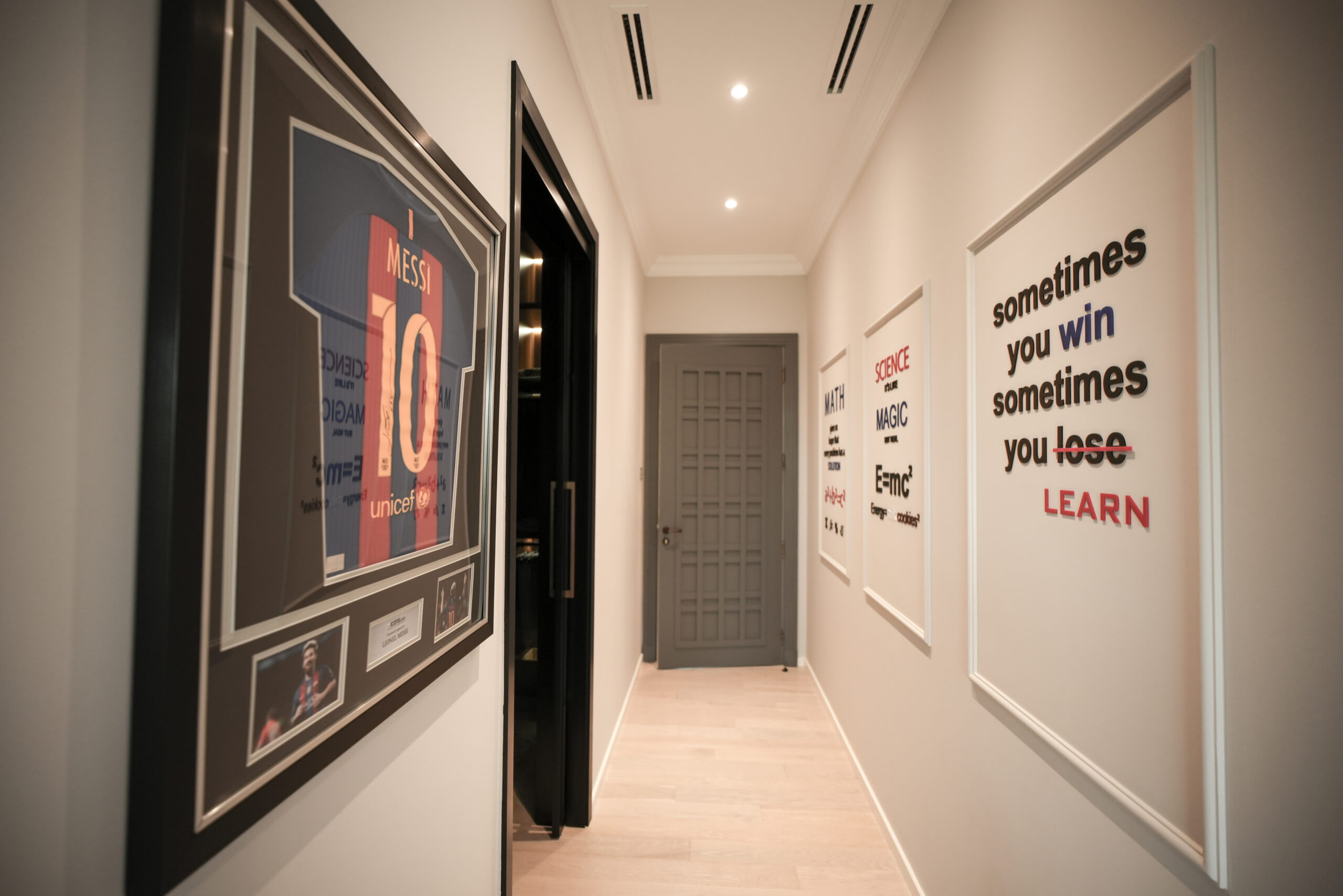 Modern Kids Bedroom in Bromley