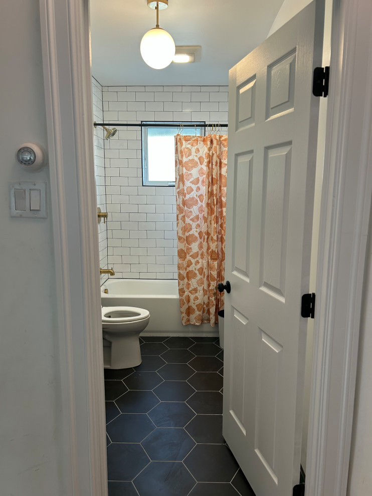 Morris St Makeover