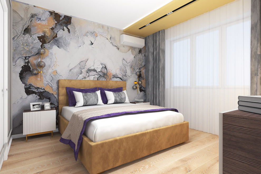 однушка #yellow_flat