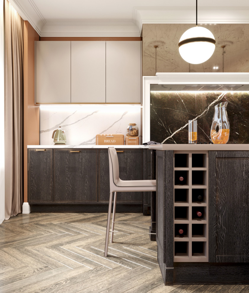 Американская мечта