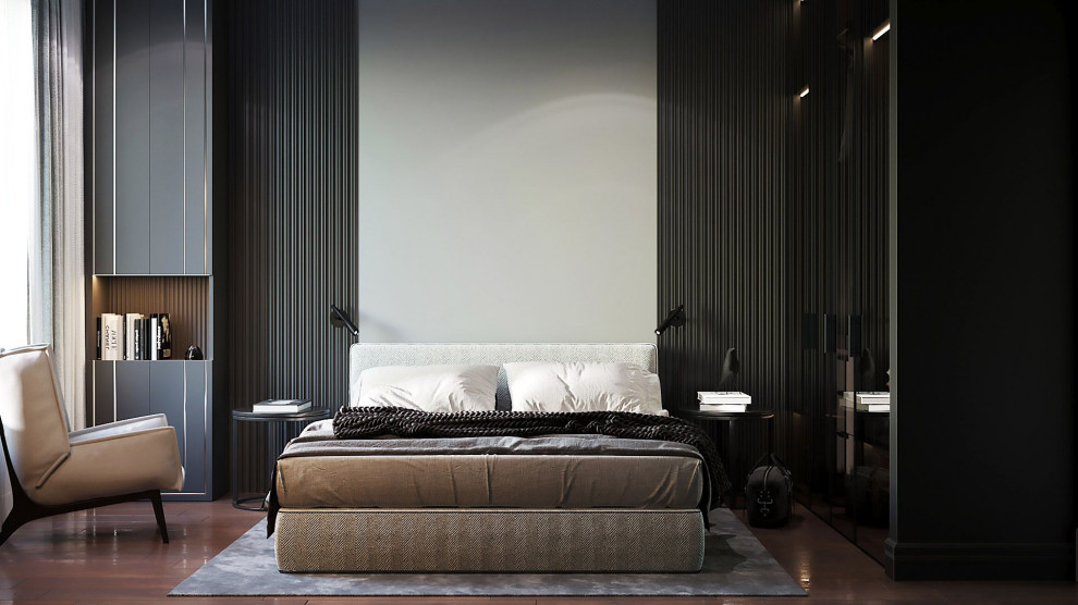 ЖК Царская площадь 215 м²