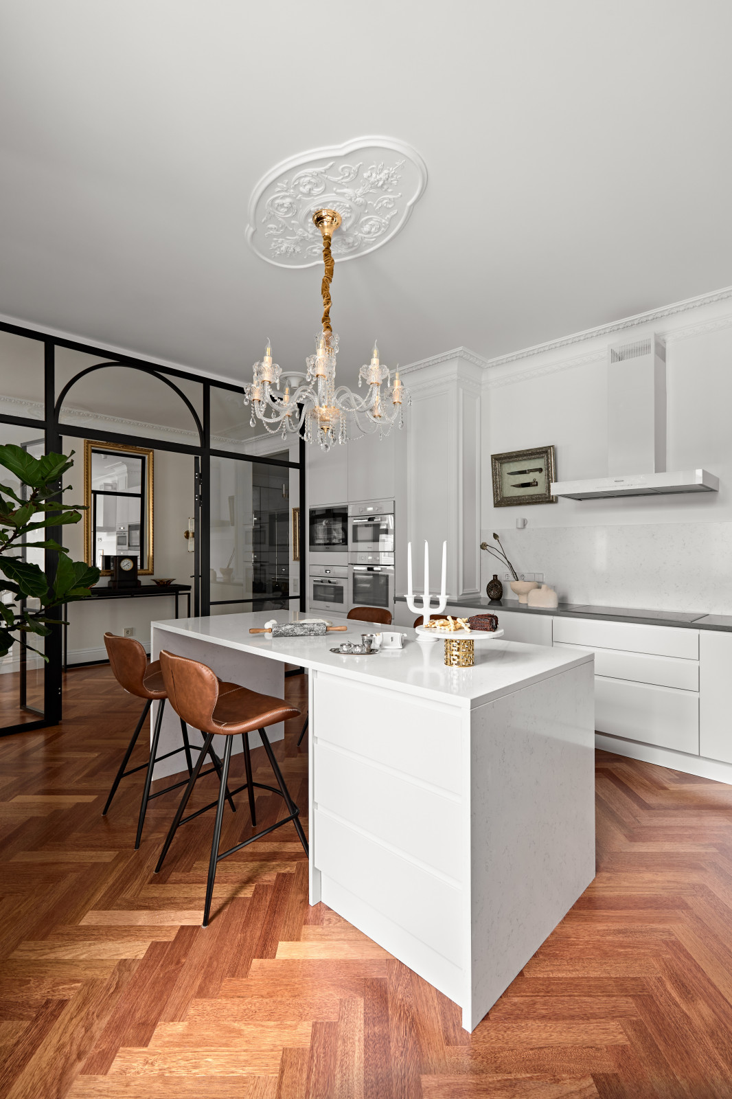 Русский дом