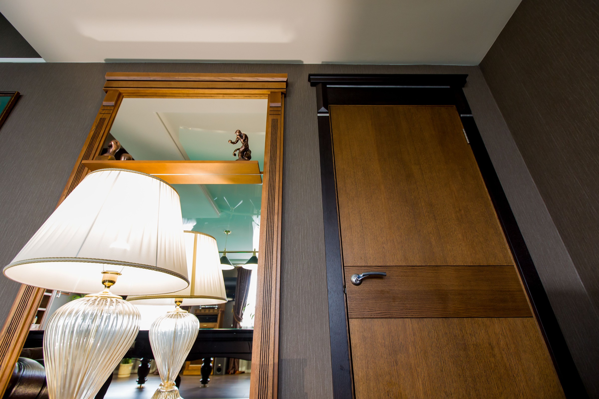 Мебель в дом в с. Агро-Пустынь