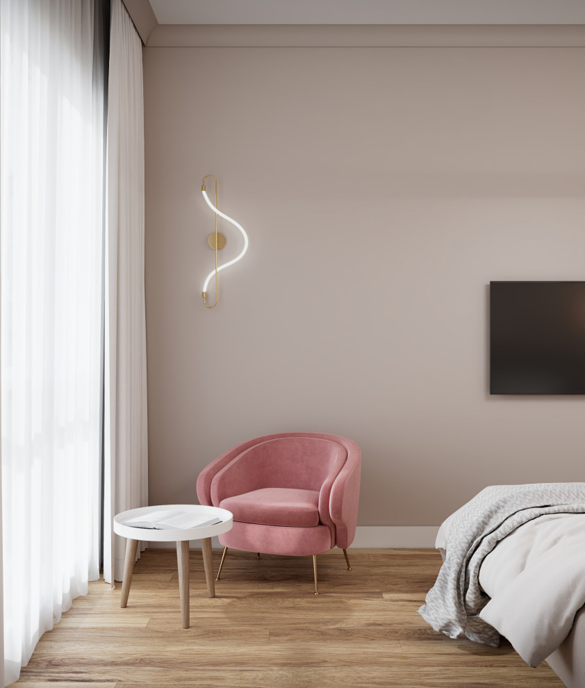 ЖК Западный порт