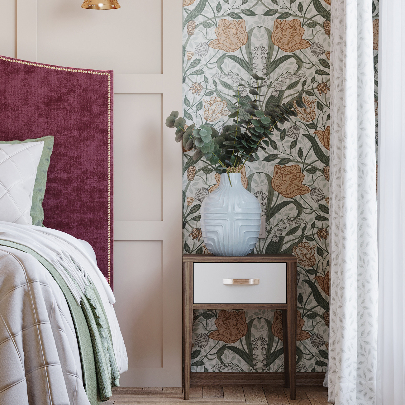 Маленькая Англия