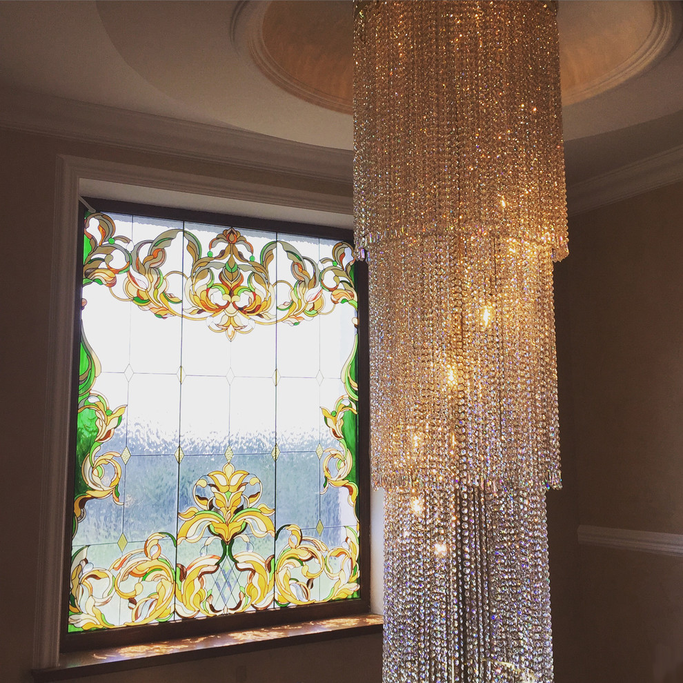 Фамильное гнездо