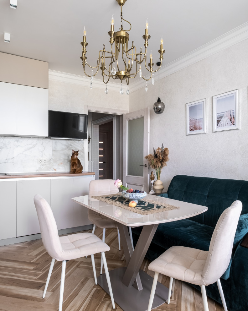 Оформление квартиры