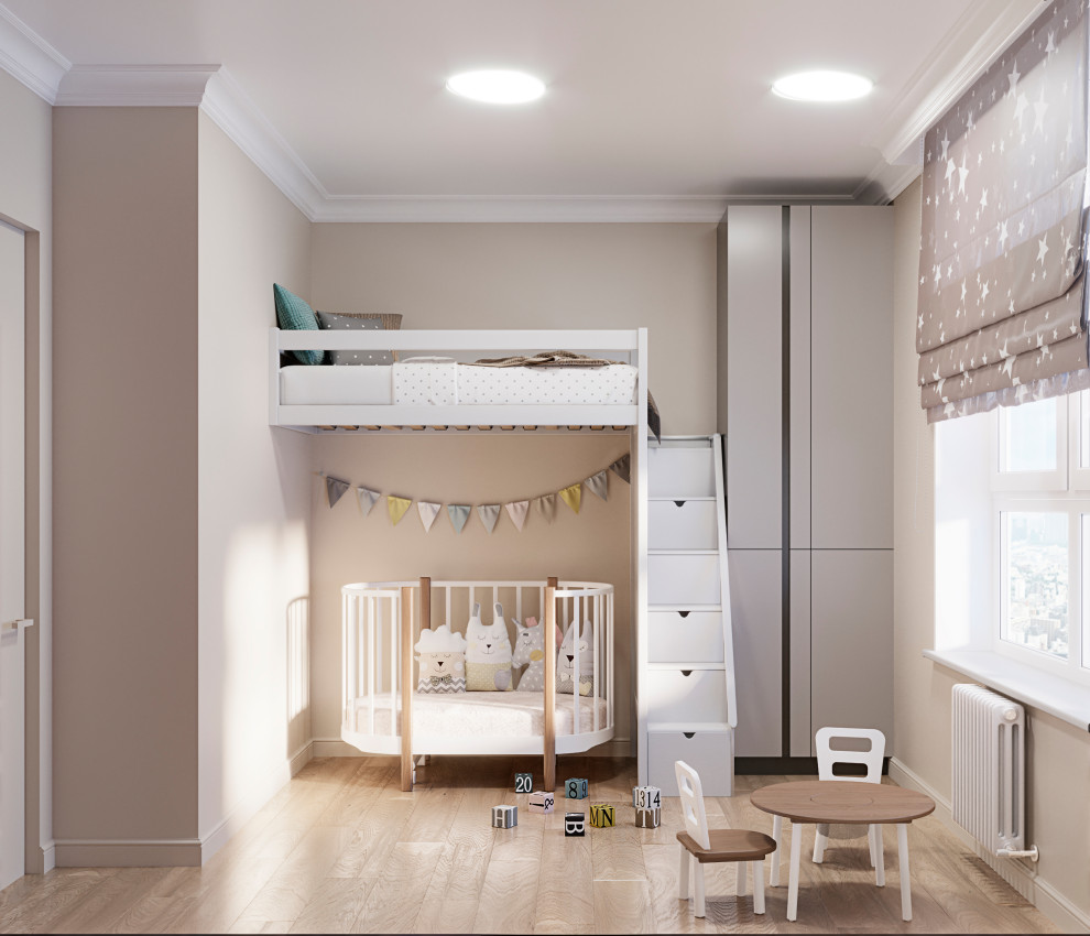 ЖК Сердце Столицы