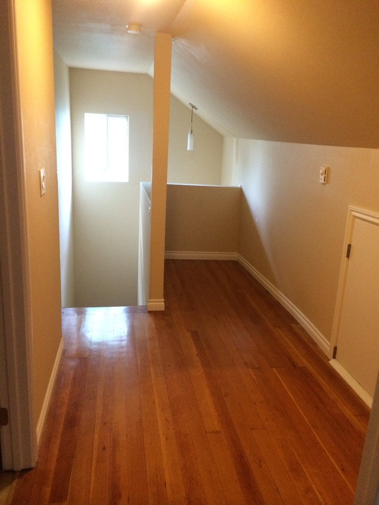Wallingford Whole Home Renovation