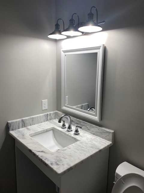 New Construction Columbia SC