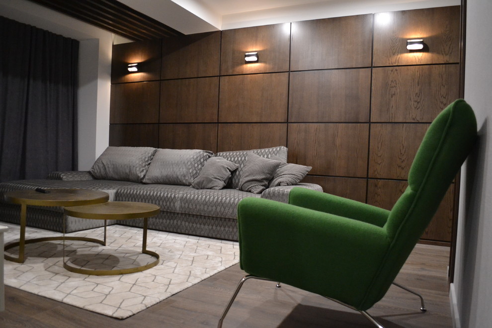 Квартира для молодой семьи