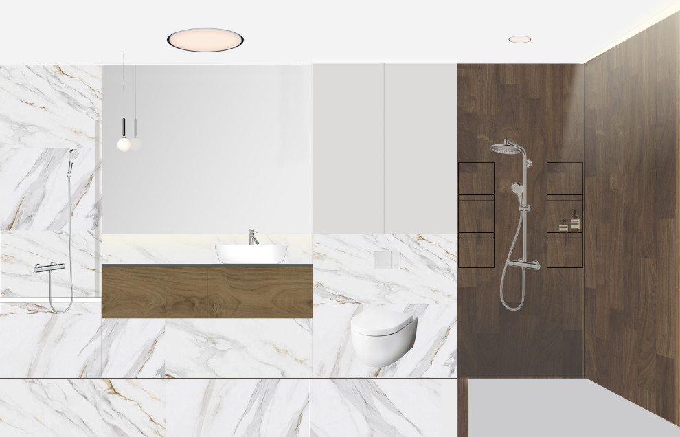 ЖК " Испанские кварталы"