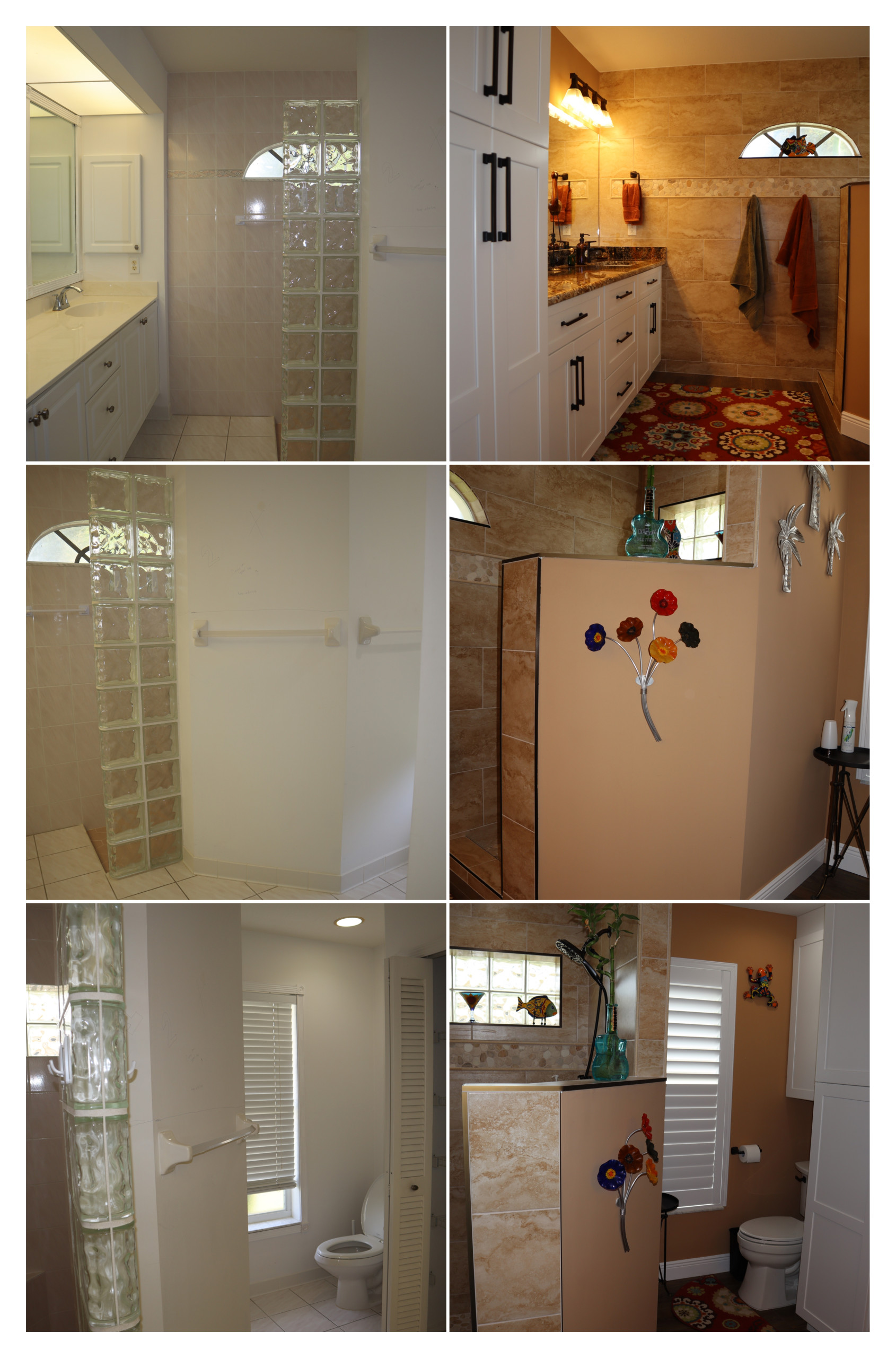 Before & After 3313