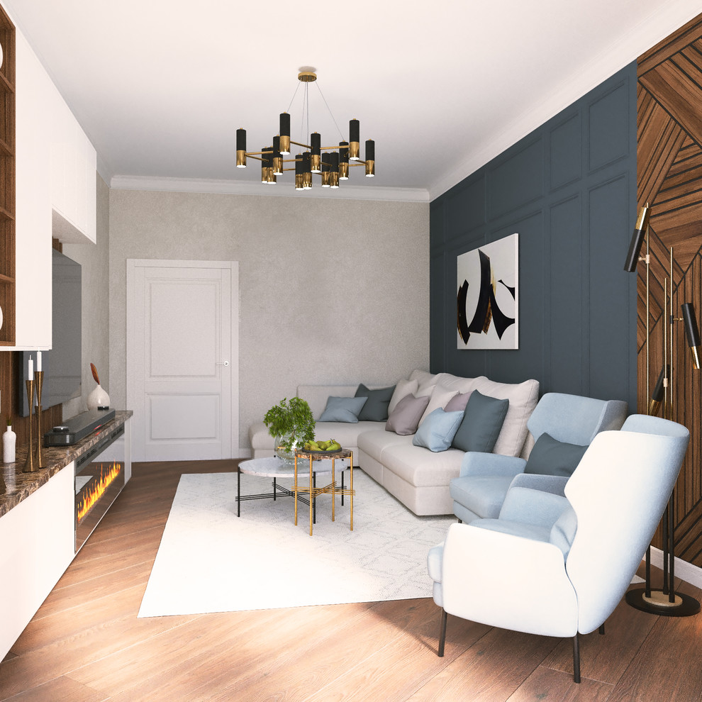 ЖК "Три Ветра"