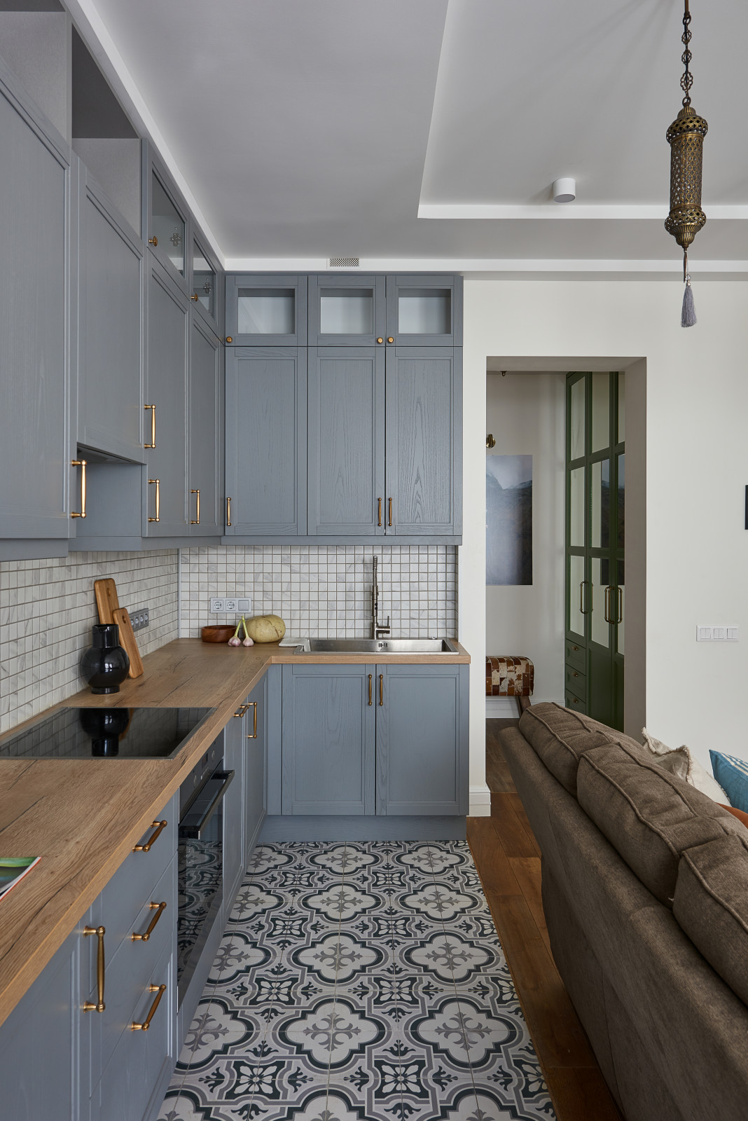 Донской Олимп