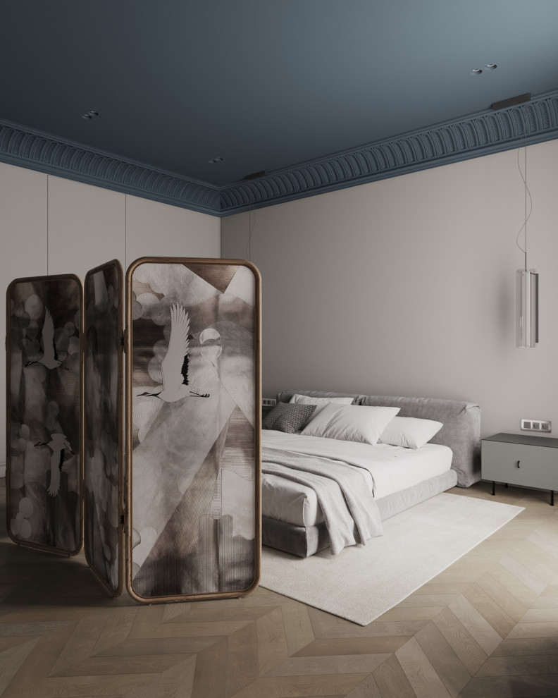 Ривер Скай 303