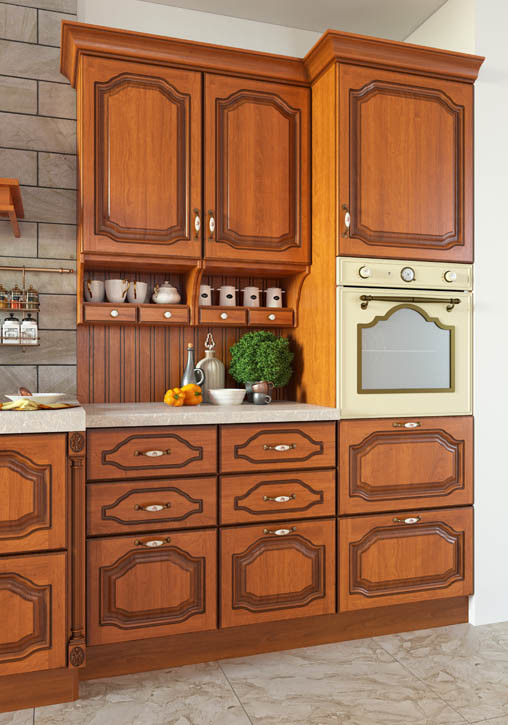 Кухня Виктория