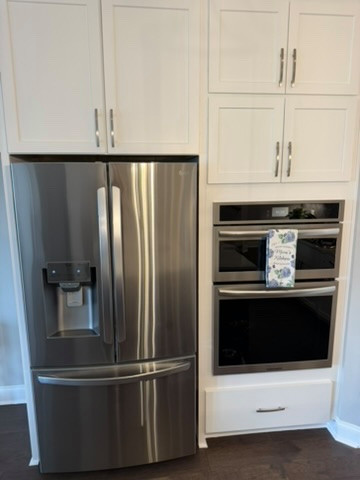 Canton Kitchen Remodel