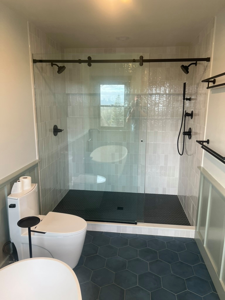Capitol Hill Remodel
