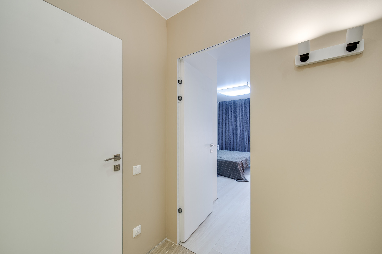 ЖК Молодежный