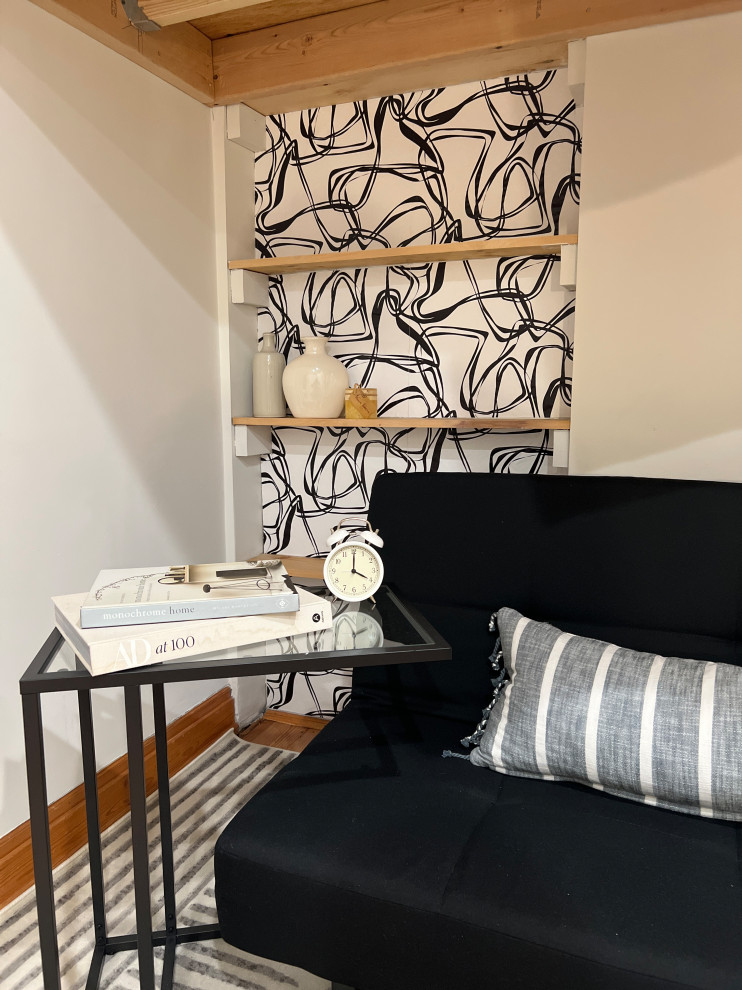 Babylon, NY- Guest Bedroom