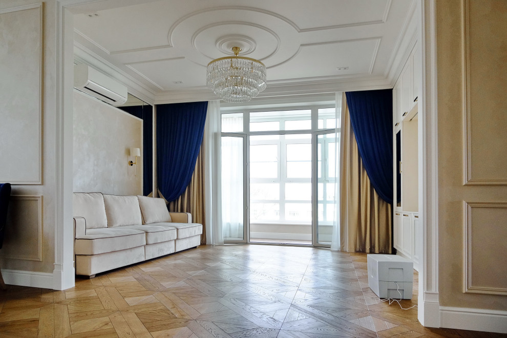 ЖК Премиум, дизайнер Арина Калинина