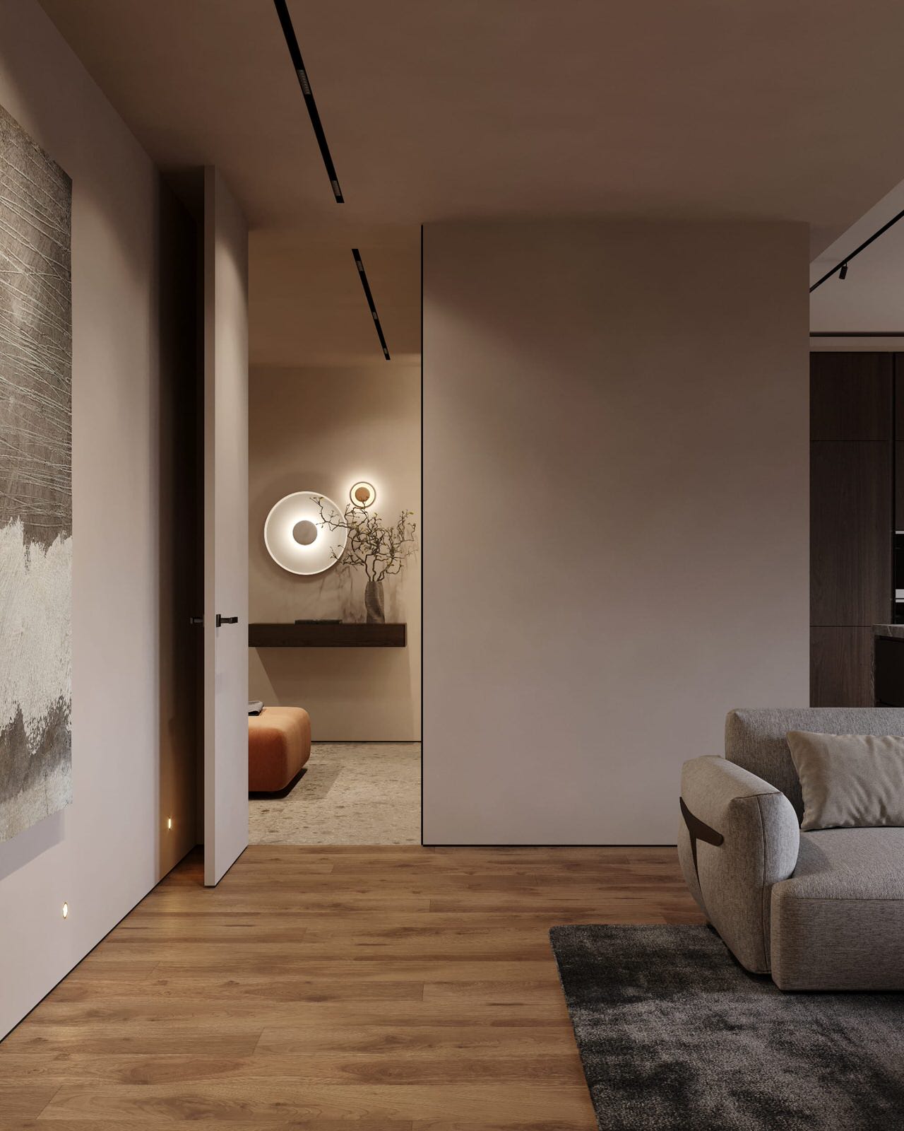 Квартира в ЖК "Neva Haus"