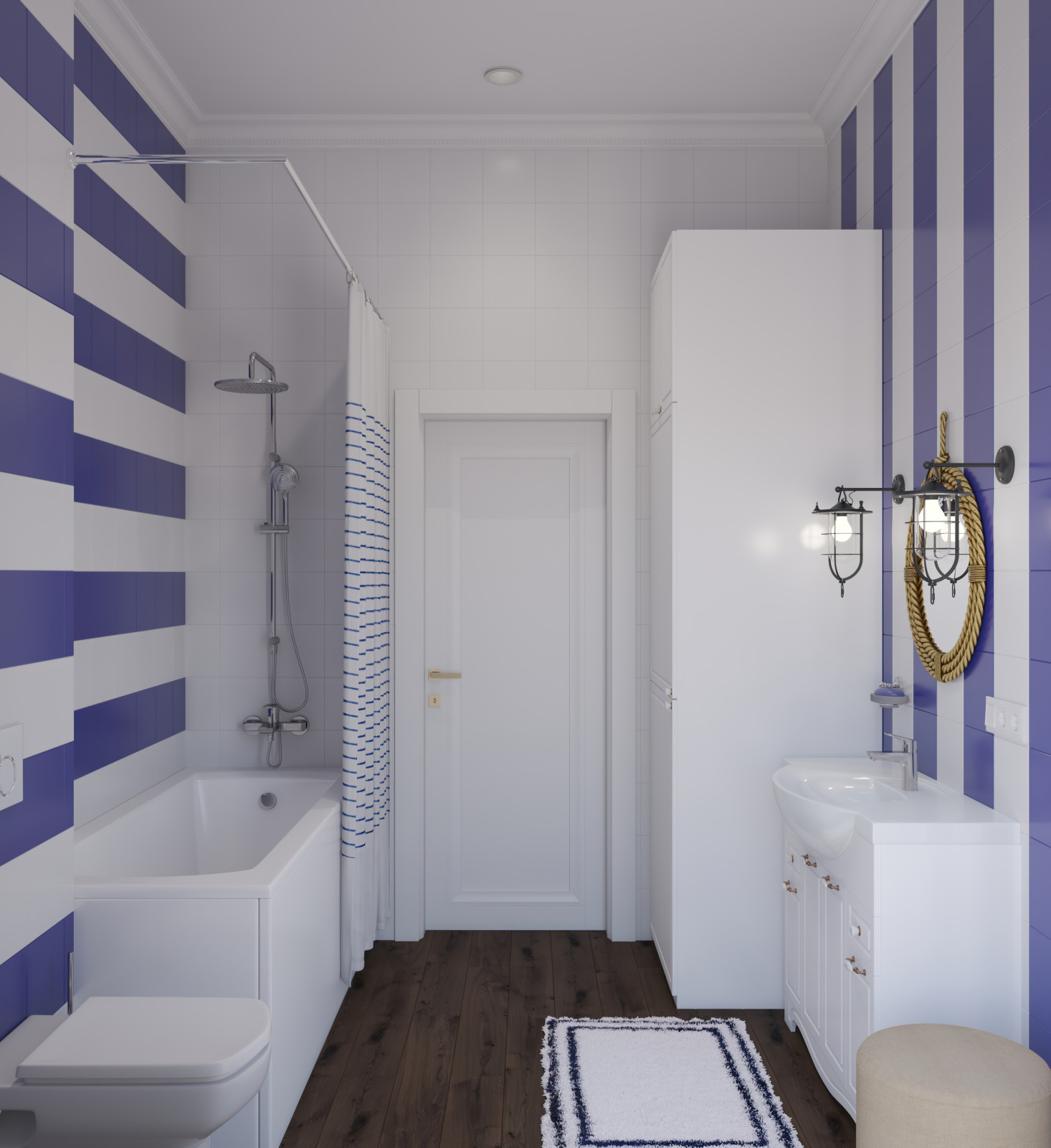 Дизайн-проект дома