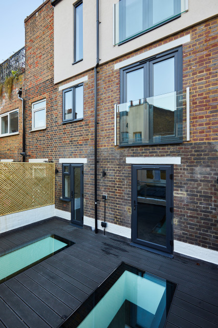 Cato contemporary-house-exterior
