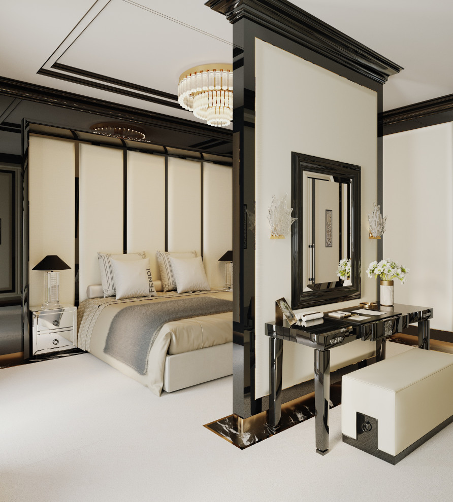 Квартира в ЖК "Тессинский-1"