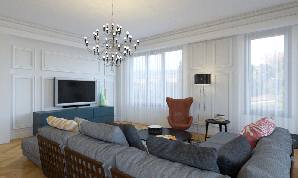 ЖК "Театральный квартал"