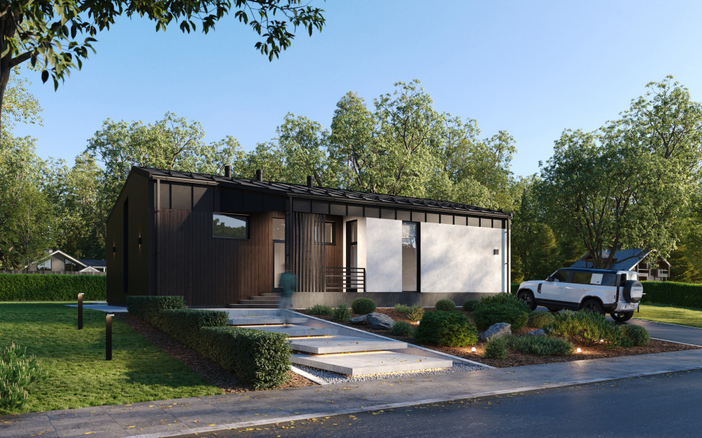 Дом Гнездом