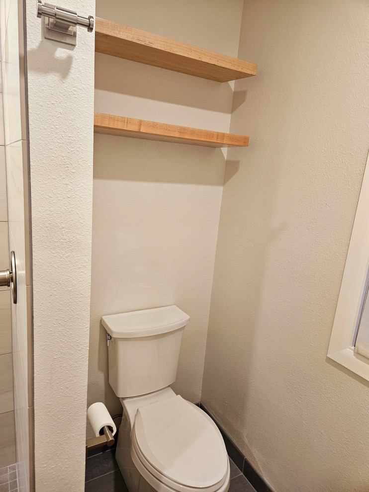 South East Portland Bathroom