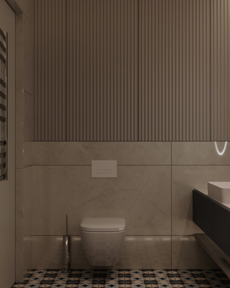 ЖК "Европейский берег", г. Тюмень