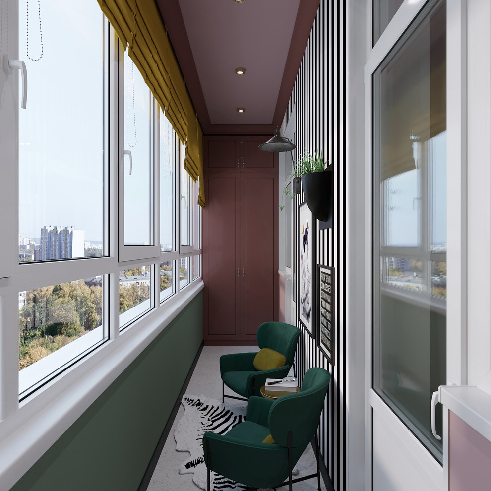 Жк "Розмарин"