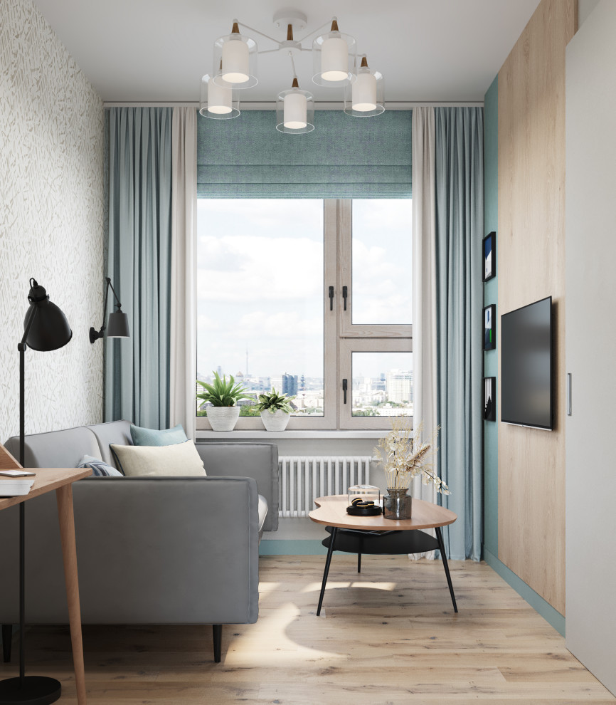 Морской бриз