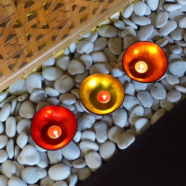 Домашний СПА- центр