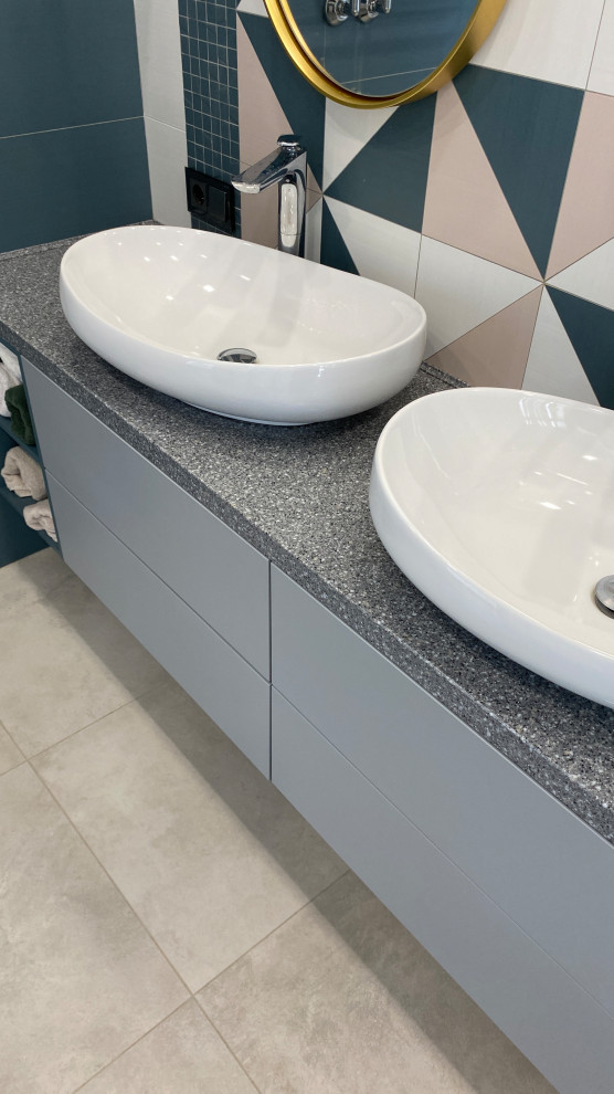 Ванные комнаты