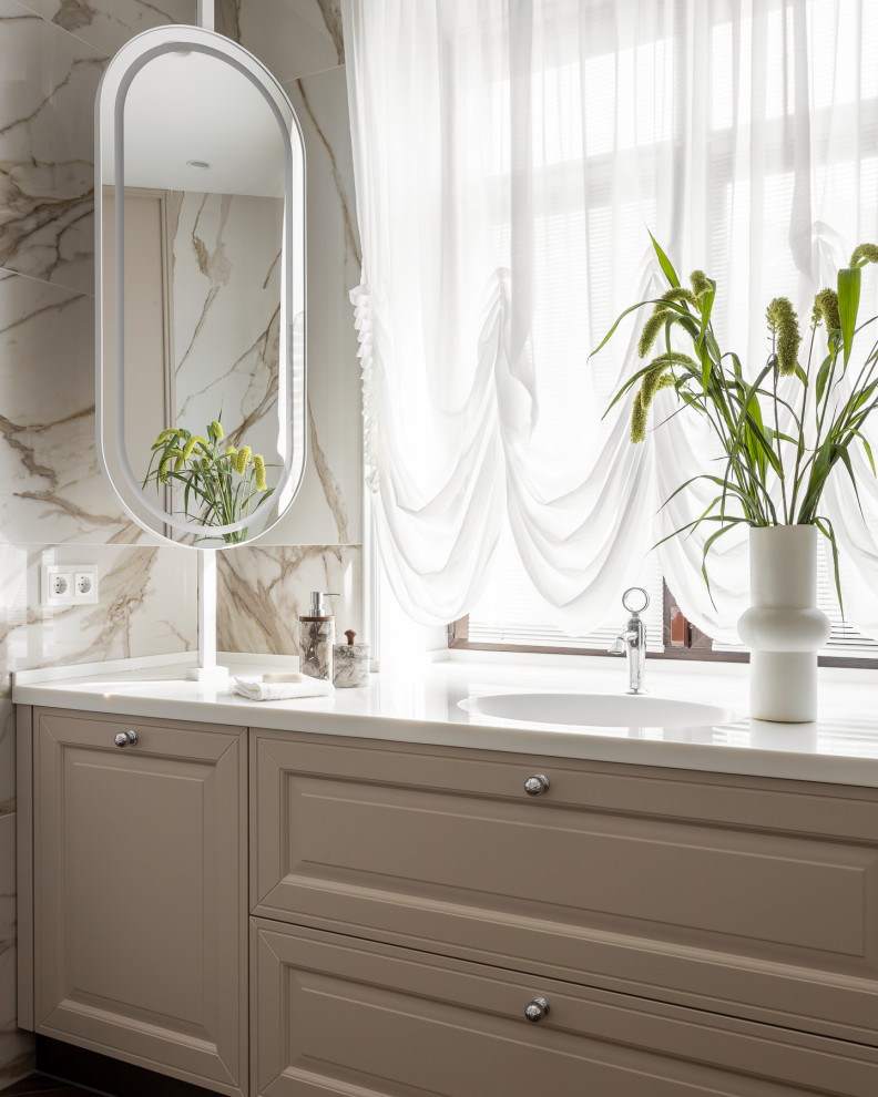 дом в Аносино